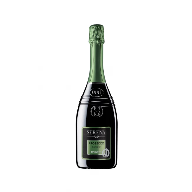 Prosecco Bio Brut Serena Wines 1881 DOC 0.75l 